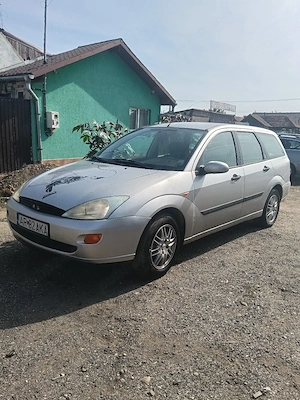 Ford focus an 2003 - imagine 1