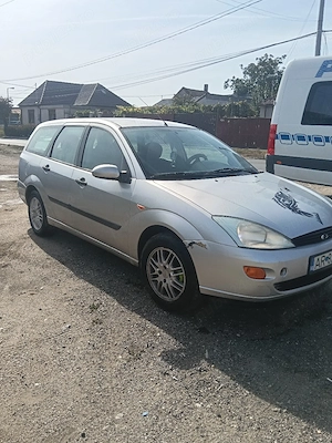 Ford focus an 2003 - imagine 2