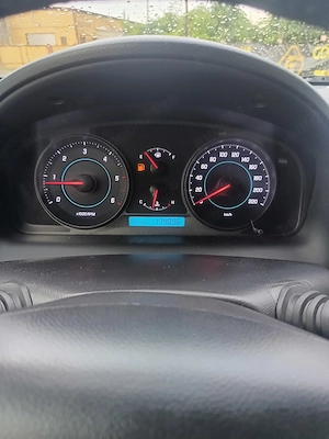Chevrolet Captiva 174000km,7 locuri  2,2 CDTI Fab 2012 - imagine 7