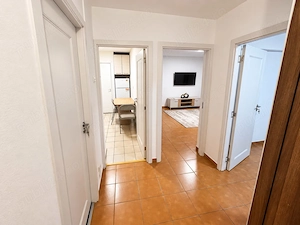 Inchiriere 2 camere Cantemir - imagine 3