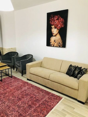 Apartament cu o cameră de închiriat în zona Bucovina - imagine 3