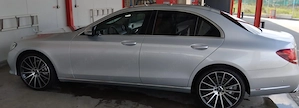 Jante Mercedes  Multi-Spoke (Spitate) cu cauciucuri de vară  - imagine 10