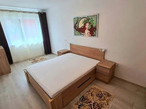 Apartament cu 2 camere de închiriat în Take Ionescu - imagine 2