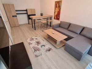 Apartament cu 2 camere de închiriat în Take Ionescu