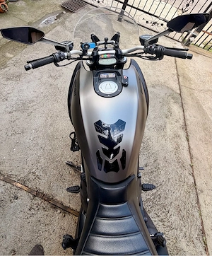 Ducati Diavel - Strada Edition 2013 - imagine 5