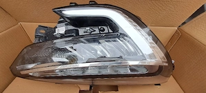 Far original dreapta față Renault Clio 5 an 2021 - imagine 5