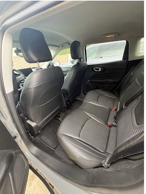 Jeep Compass Limited - imagine 4