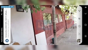 VAND CASA CU TEREN IN APROPIERE DE BUCURESTI