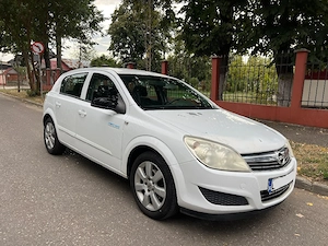 Opel Astra H An 2009 - imagine 2