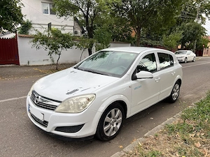 Opel Astra H An 2009