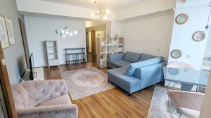 Mall Vitan, 8 min Metrou Dristor, 2 camere 65 mp, Centrala, Bloc 2012 - imagine 4