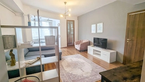Mall Vitan, 8 min Metrou Dristor, 2 camere 65 mp, Centrala, Bloc 2012 - imagine 3