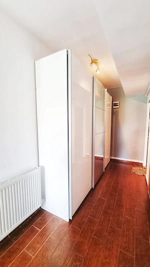Mall Vitan, 8 min Metrou Dristor, 2 camere 65 mp, Centrala, Bloc 2012 - imagine 7