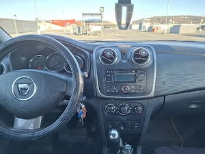 Dacia Logan 1.5 dci - imagine 4