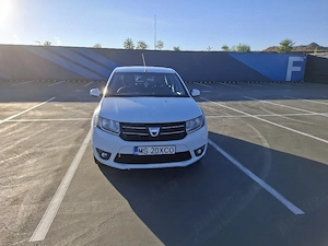 Dacia Logan 1.5 dci - imagine 2
