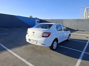 Dacia Logan 1.5 dci - imagine 5