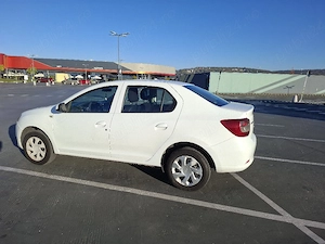 Dacia Logan 1.5 dci - imagine 3