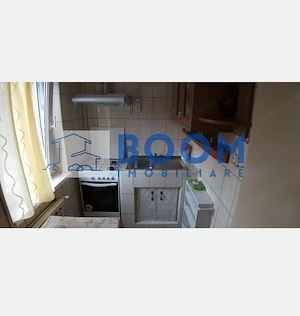 Garsoniera 28 mp | Zona Nord | Etaj 2 | Complet mobilata si utilata I - imagine 4