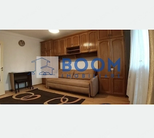 Garsoniera 28 mp | Zona Nord | Etaj 2 | Complet mobilata si utilata I