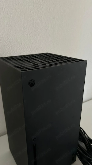 Xbox series x 1to 