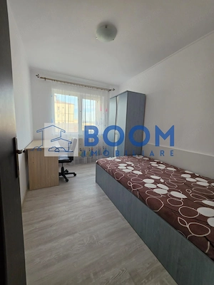 Apartament 3 camere Hermes | Centrala proprie | Complet renovat - imagine 7