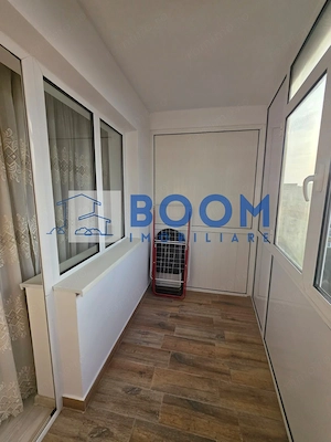 Apartament 3 camere Hermes | Centrala proprie | Complet renovat - imagine 18