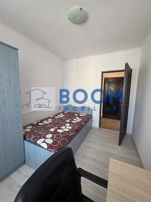 Apartament 3 camere Hermes | Centrala proprie | Complet renovat - imagine 9