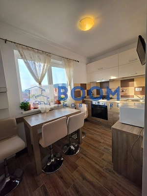 Apartament 3 camere Hermes | Centrala proprie | Complet renovat