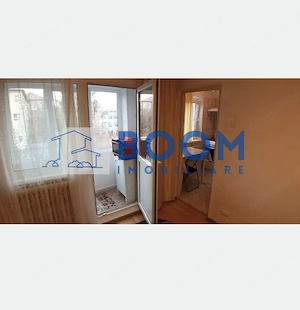 Garsoniera 28 mp | Zona Nord | Etaj 2 | Complet mobilata si utilata I - imagine 6