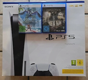 Playstation PS5 