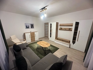 Inchiriez apartament 2 camere in Floresti cu parcare - imagine 3