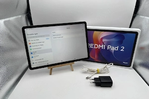 Xiaomi Redmi Pad 2 Tablet WLAN 128GB 