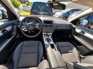 Vand Mercedes C Klasse 2008 - imagine 4