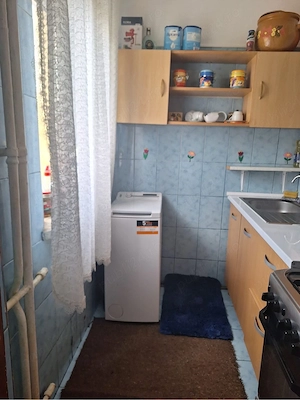 Urgent ! vand apartament Valea Rosie  - imagine 7