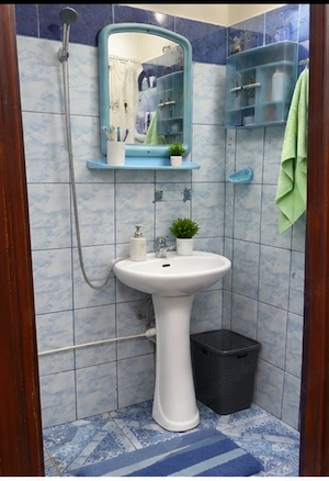 Urgent ! vand apartament Valea Rosie  - imagine 4