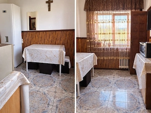 Urgent ! vand apartament Valea Rosie  - imagine 3