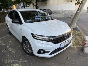Dacia Logan ECO-G 100 MT5 Comfort Benzina + GPL : 2  - imagine 2