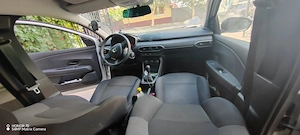 Dacia Logan ECO-G 100 MT5 Comfort Benzina + GPL : 2  - imagine 4