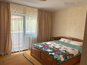 Apartament 3 camere | Racadau | 2 Balcoane - imagine 3