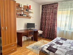 Apartament 3 camere | Racadau | 2 Balcoane - imagine 5