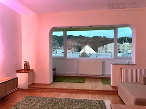 Apartament 3 camere | Racadau | 2 Balcoane - imagine 6