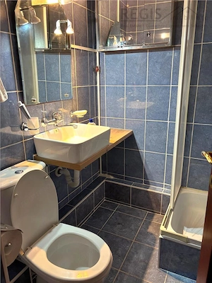 Apartament 3 camere | Racadau | 2 Balcoane - imagine 8