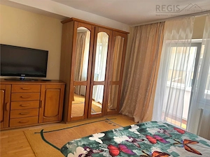 Apartament 3 camere | Racadau | 2 Balcoane - imagine 4