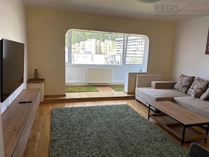 Apartament 3 camere | Racadau | 2 Balcoane - imagine 2