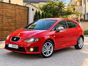 Sear Leon FR 1.8 Turbo 160 CP DSG Automata 2012 EURO 5 - imagine 2