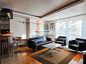 Apartament 2 camere la intrarea in parc, Baneasa - imagine 4