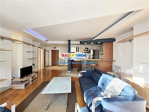 Apartament 2 camere la intrarea in parc, Baneasa - imagine 3