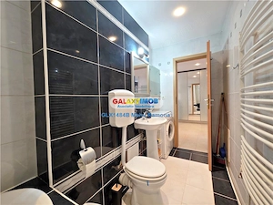 Apartament 2 camere la intrarea in parc, Baneasa - imagine 15