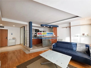 Apartament 2 camere la intrarea in parc, Baneasa - imagine 8