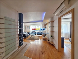 Apartament 2 camere la intrarea in parc, Baneasa - imagine 2